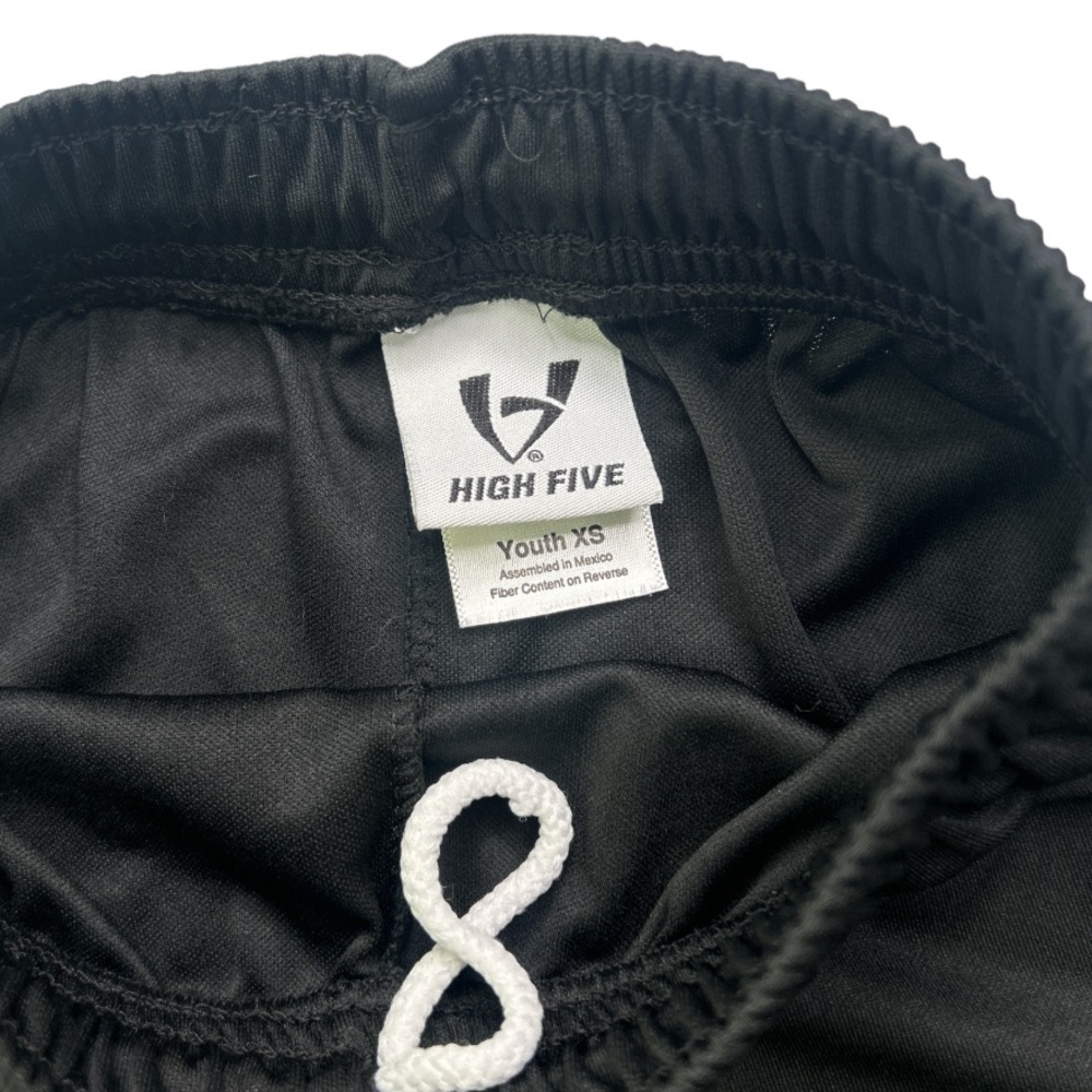 Kids High Five Athletic Shorts - Picture 3 of 6